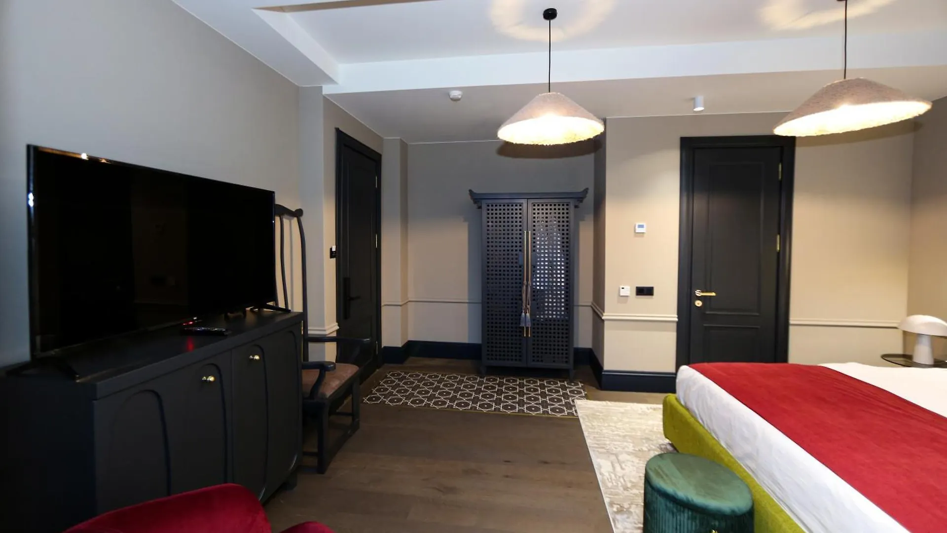 Hotel Retro Batumi