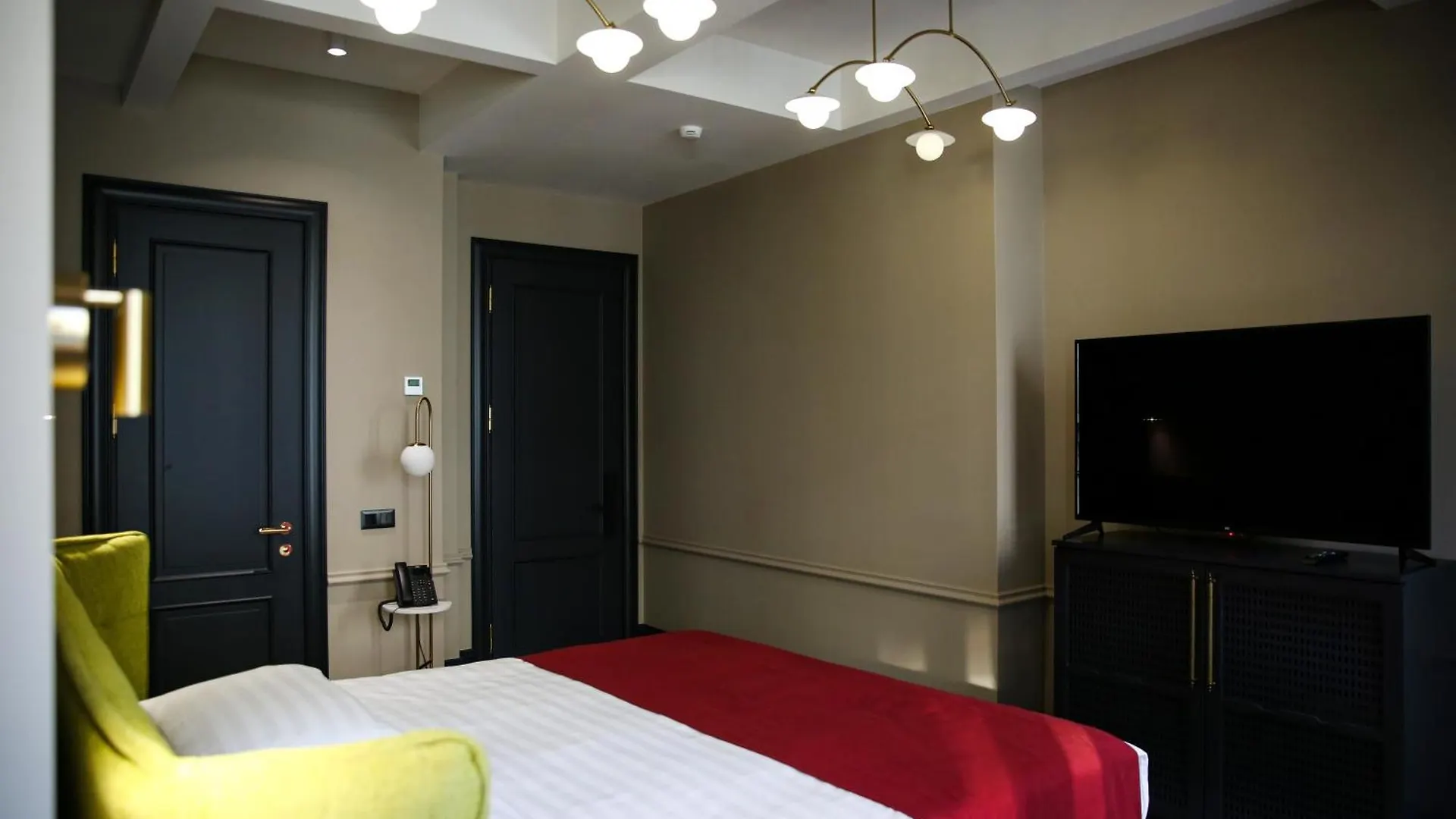 Hotel Retro Batumi