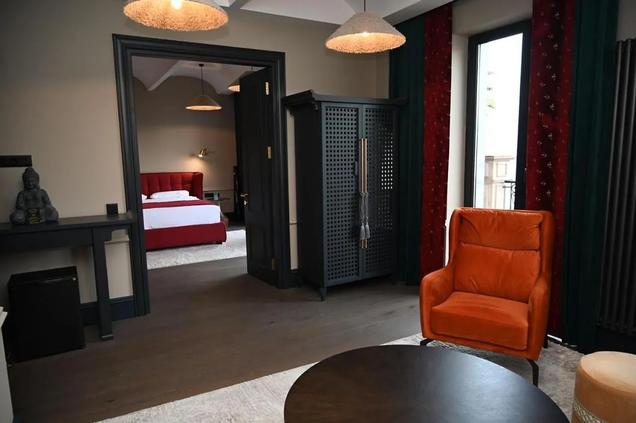 Hotel Retro Батуми