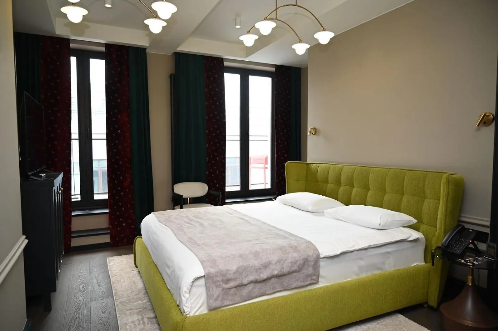 Hotel Retro Батуми