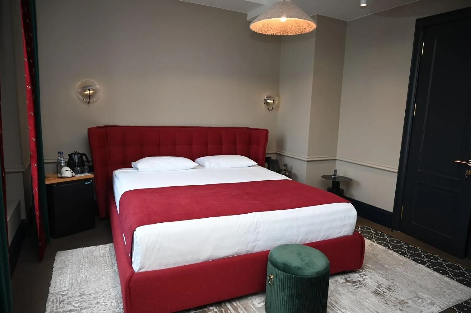 Hotel Retro Батуми