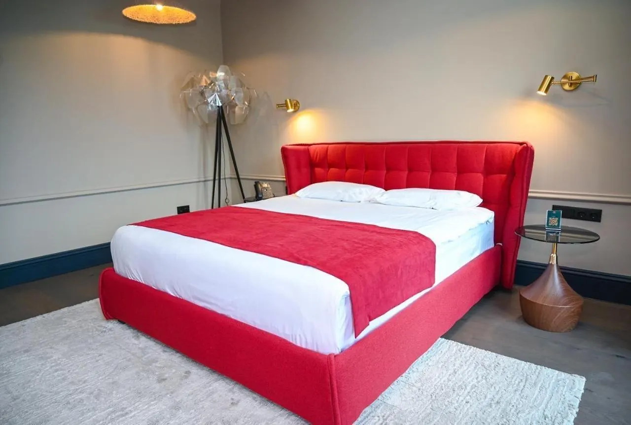 Hotel Retro Батуми