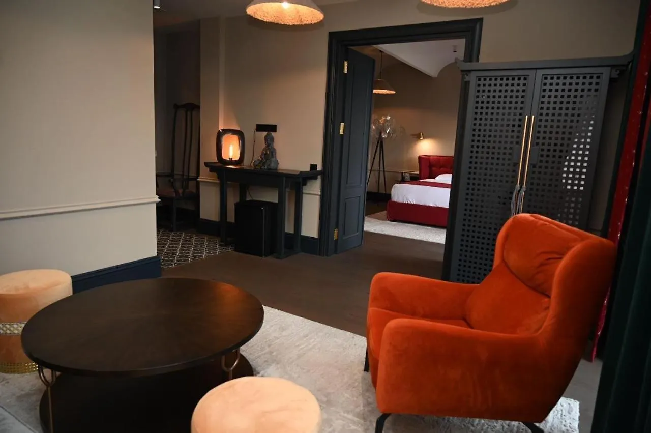 Hotel Retro Батуми 4*,  Грузия