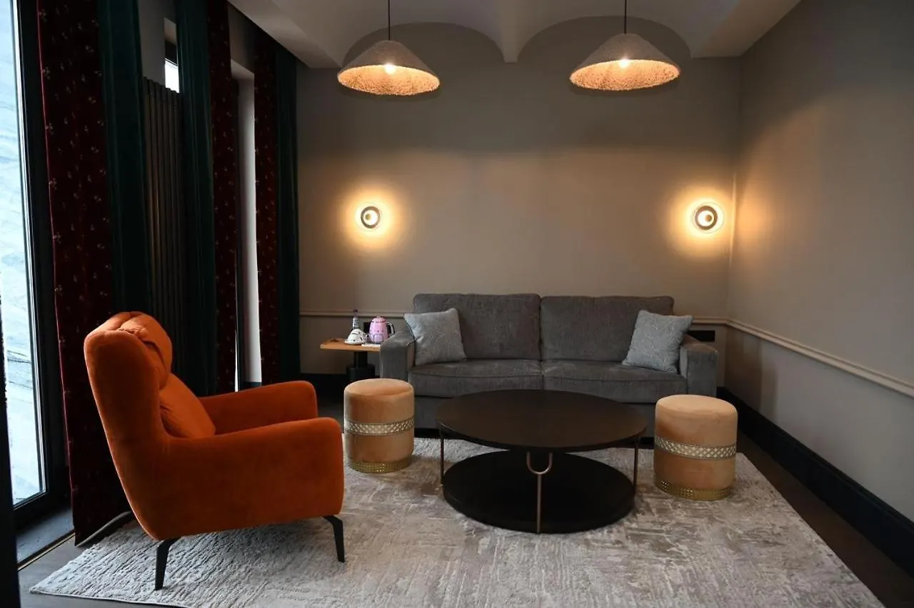 Hotel Retro Батуми