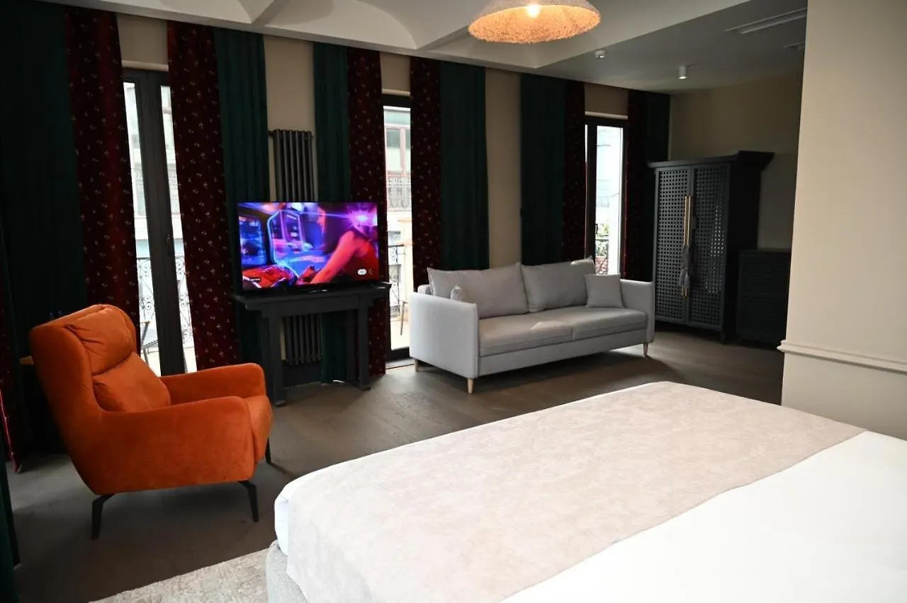 Hotel Retro Батуми