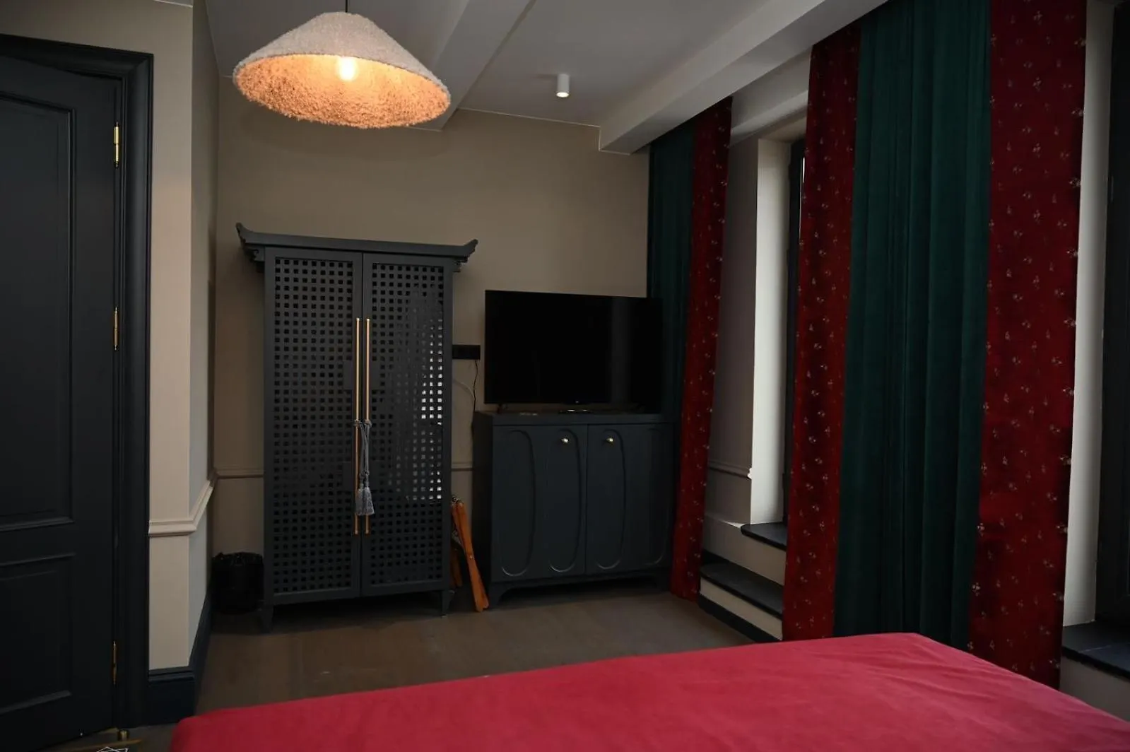 Hotel Retro Батуми
