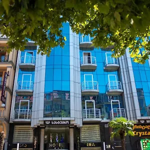 4* Hotel Era Palace Batumi
