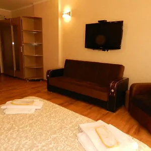 Luxury Orbi Апартаменты