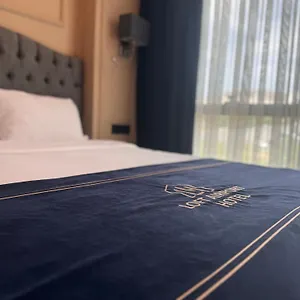 Отель Airport & Private Trasportation Istanbul Airport-by Loft