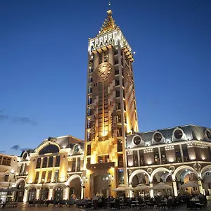 4* Hotel Piazza Boutique