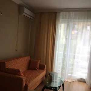 Irma Апартаменты