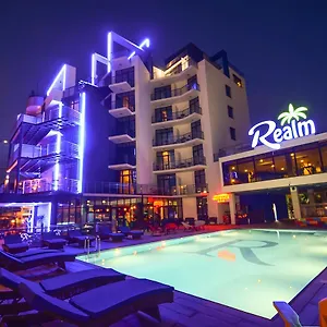 4* Hotel Palm