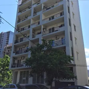 Paradise Апартаменты