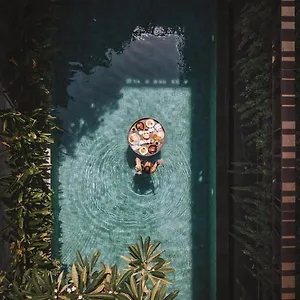 Отель The Kemilau & Bali