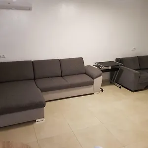 Rustaveli 10/101 Апартаменты
